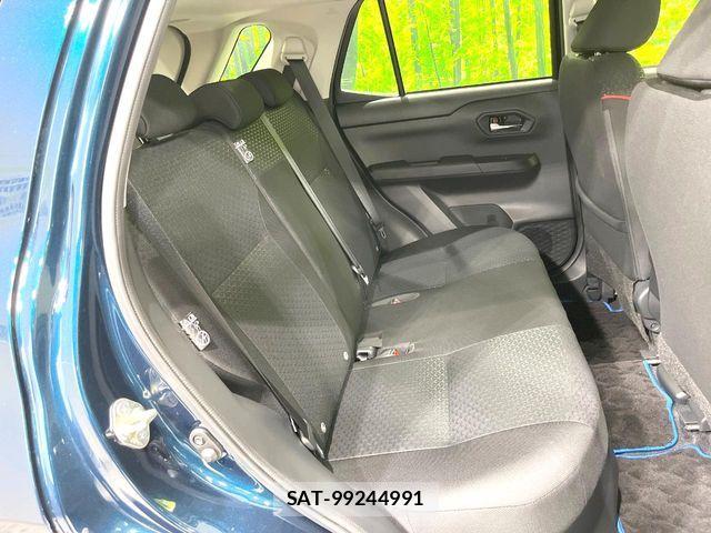 Toyota RAIZE 2023-01 7272783-7