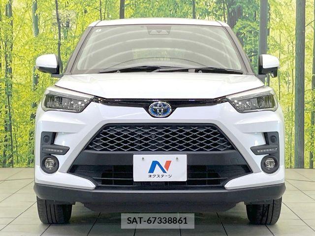 Toyota RAIZE 2022-04 7272784-12