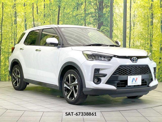 Toyota RAIZE 2022-04 7272784-14