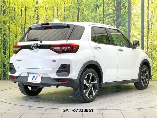 Toyota RAIZE 2022-04 7272784-15