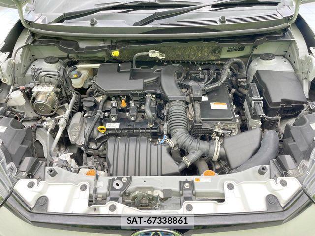 Toyota RAIZE 2022-04 7272784-16