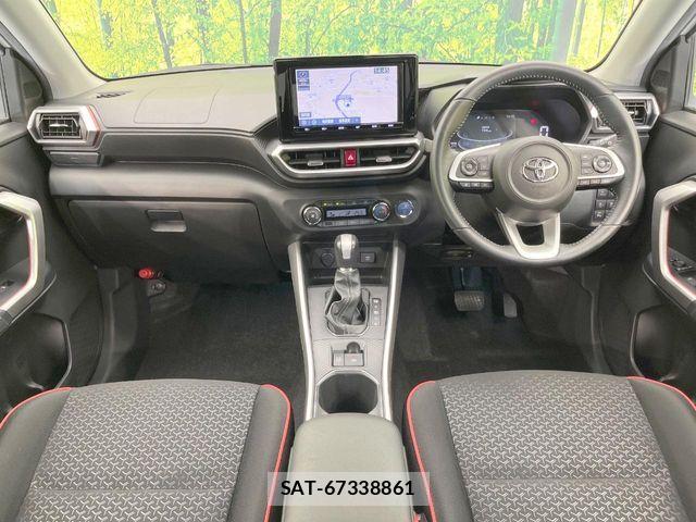 Toyota RAIZE 2022-04 7272784-1