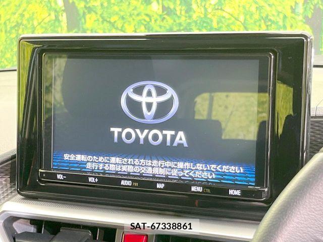 Toyota RAIZE 2022-04 7272784-2
