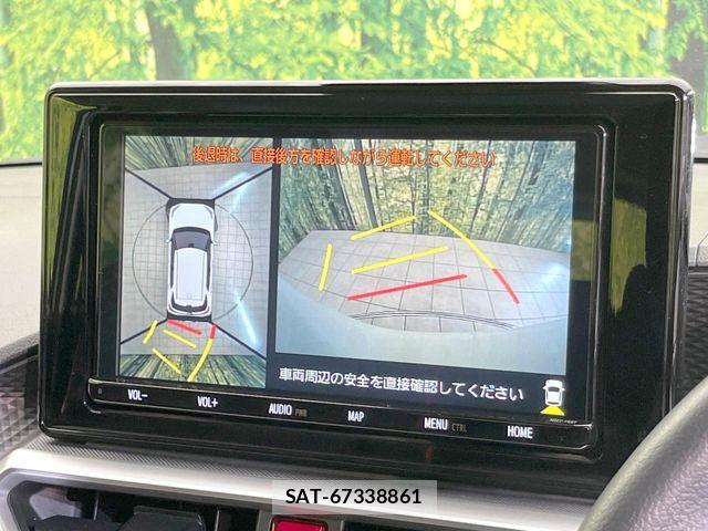 Toyota RAIZE 2022-04 7272784-3