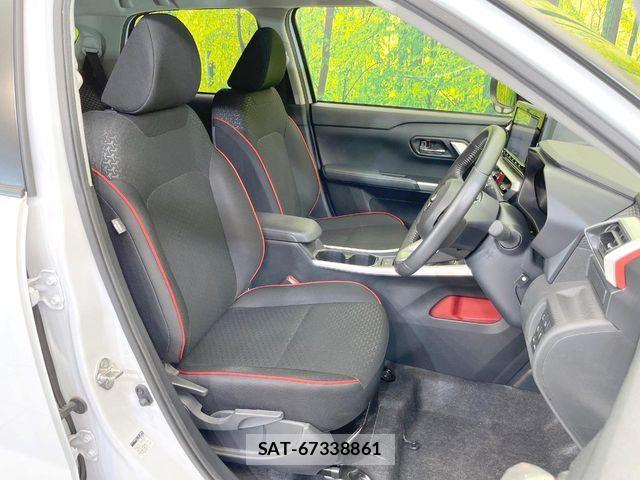 Toyota RAIZE 2022-04 7272784-6