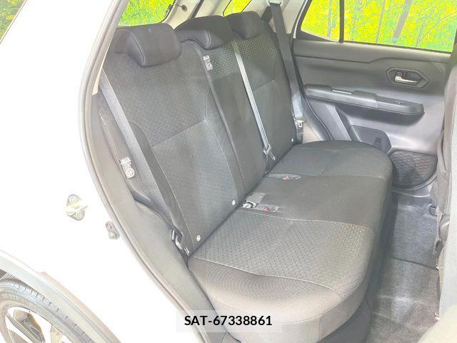 Toyota RAIZE 2022-04 7272784-7