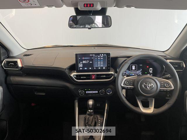 Toyota RAIZE 2026-05 7329627-2