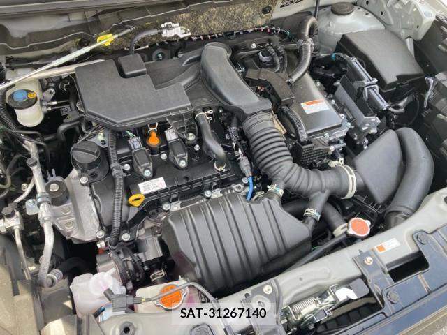 Toyota RAIZE 2026-01 7329630-10