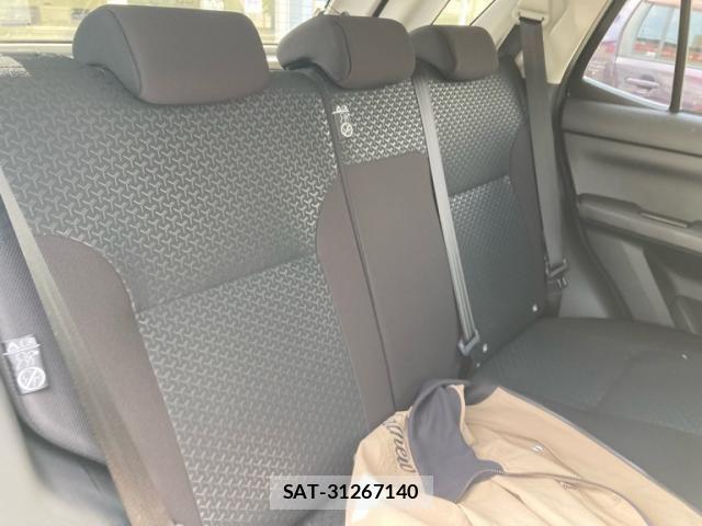 Toyota RAIZE 2026-01 7329630-12