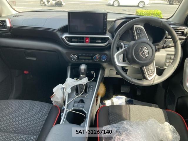 Toyota RAIZE 2026-01 7329630-14