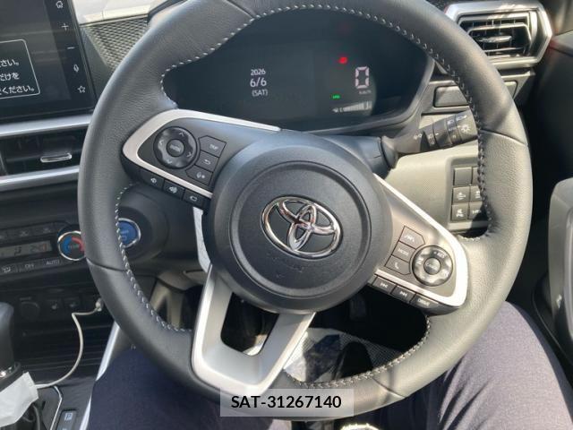 Toyota RAIZE 2026-01 7329630-15