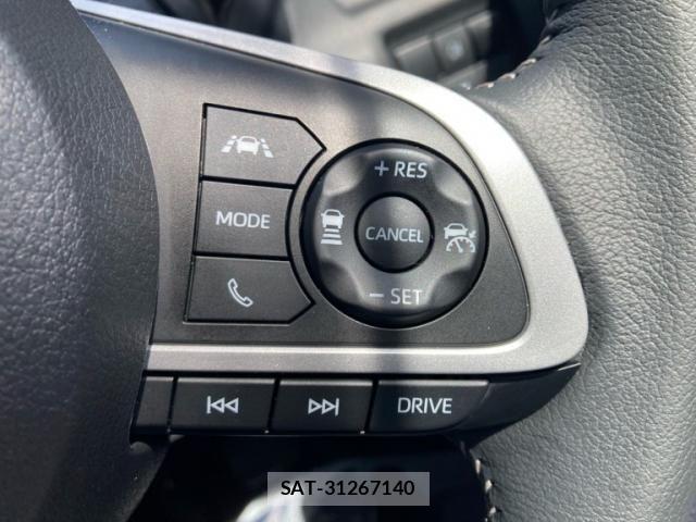 Toyota RAIZE 2026-01 7329630-16