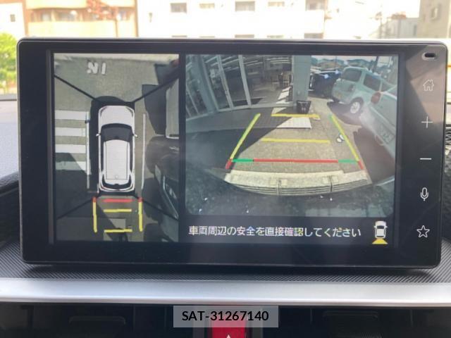 Toyota RAIZE 2026-01 7329630-17