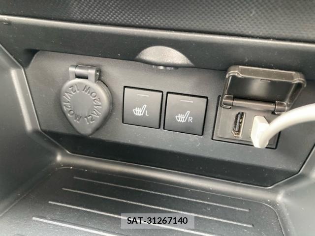 Toyota RAIZE 2026-01 7329630-20