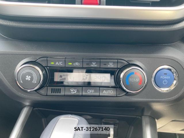 Toyota RAIZE 2026-01 7329630-22