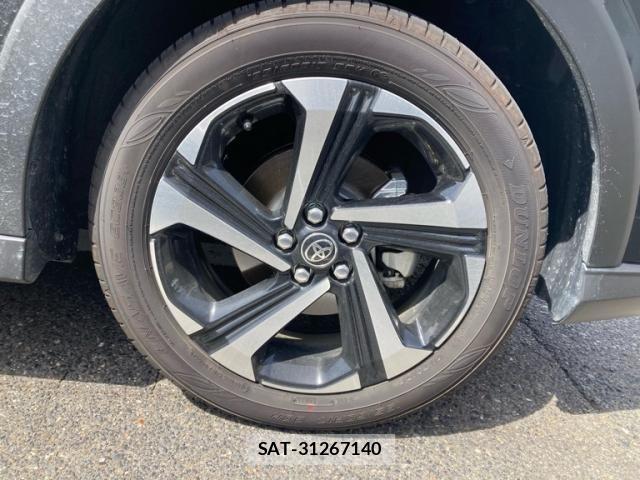 Toyota RAIZE 2026-01 7329630-4