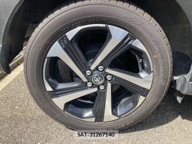 Toyota RAIZE 2026-01 7329630-5