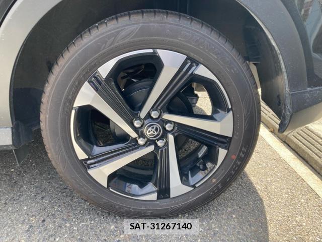 Toyota RAIZE 2026-01 7329630-6