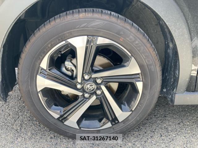 Toyota RAIZE 2026-01 7329630-7
