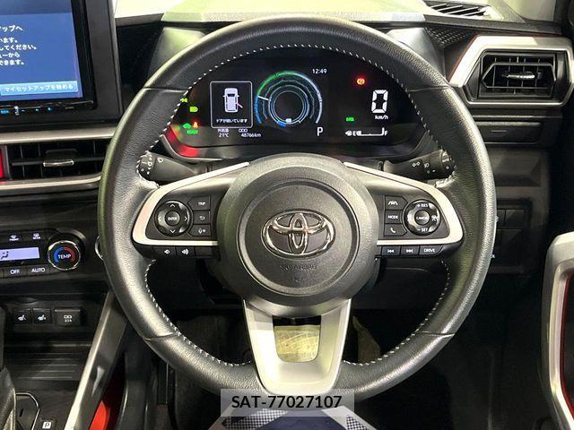Toyota RAIZE 2022-01 7329635-10