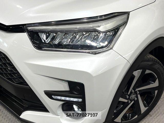 Toyota RAIZE 2022-01 7329635-11