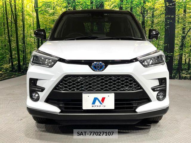 Toyota RAIZE 2022-01 7329635-13