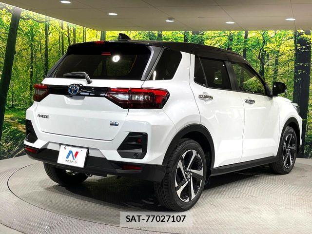 Toyota RAIZE 2022-01 7329635-16