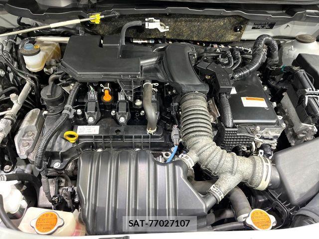 Toyota RAIZE 2022-01 7329635-17