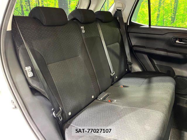 Toyota RAIZE 2022-01 7329635-8