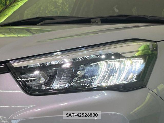 Toyota RAIZE 2021-11 7329636-11