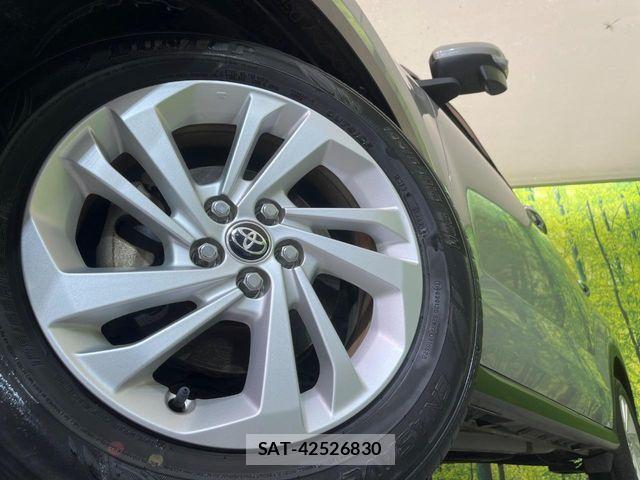 Toyota RAIZE 2021-11 7329636-12
