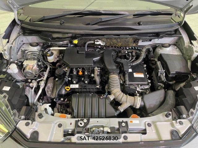 Toyota RAIZE 2021-11 7329636-17