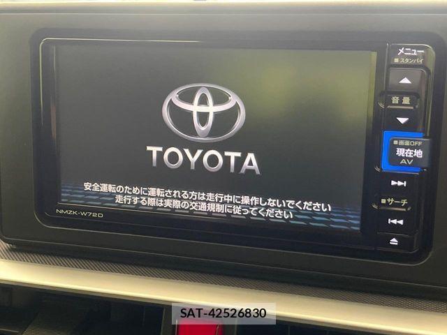 Toyota RAIZE 2021-11 7329636-2