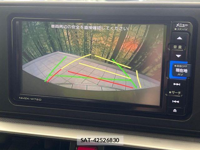 Toyota RAIZE 2021-11 7329636-3