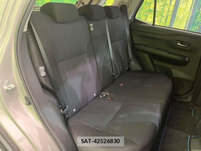 Toyota RAIZE 2021-11 7329636-8
