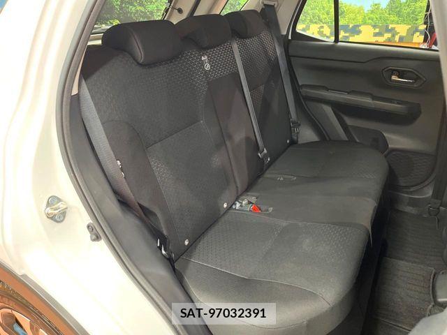 Toyota RAIZE 2022-09 7329633-9
