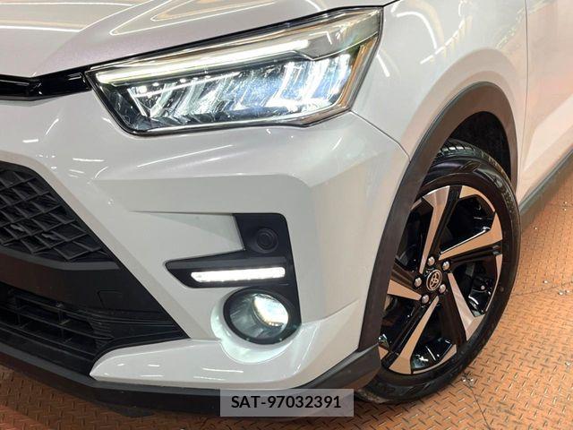 Toyota RAIZE 2022-09 7329633-11