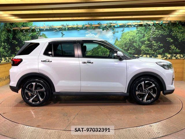 Toyota RAIZE 2022-09 7329633-15