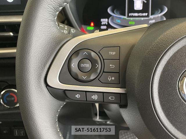 Toyota RAIZE 2026-05 7329625-15
