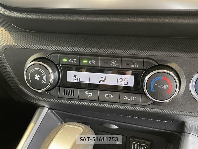 Toyota RAIZE 2026-05 7329625-16