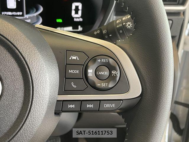 Toyota RAIZE 2026-05 7329625-22