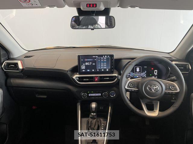 Toyota RAIZE 2026-05 7329625-2
