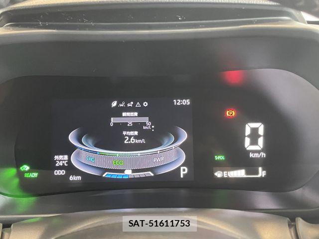 Toyota RAIZE 2026-05 7329625-6