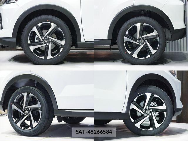 Toyota RAIZE 2026-05 7329631-9