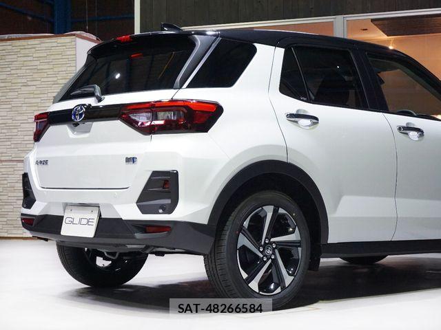 Toyota RAIZE 2026-05 7329631-10