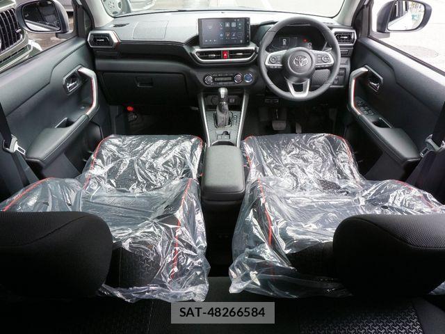 Toyota RAIZE 2026-05 7329631-15