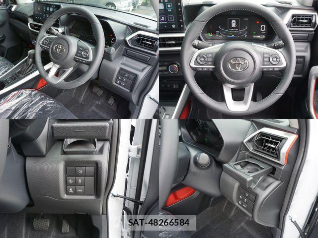 Toyota RAIZE 2026-05 7329631-18