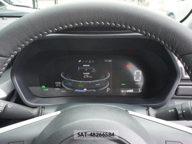 Toyota RAIZE 2026-05 7329631-19