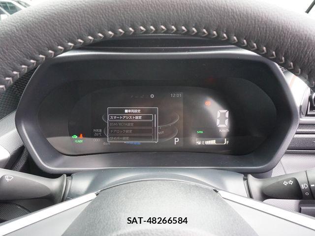 Toyota RAIZE 2026-05 7329631-20