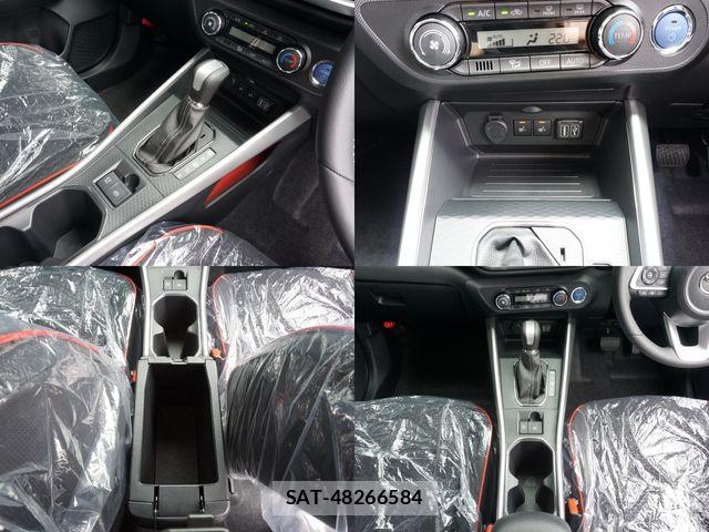 Toyota RAIZE 2026-05 7329631-24